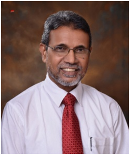 Dr.K.Ramasamy